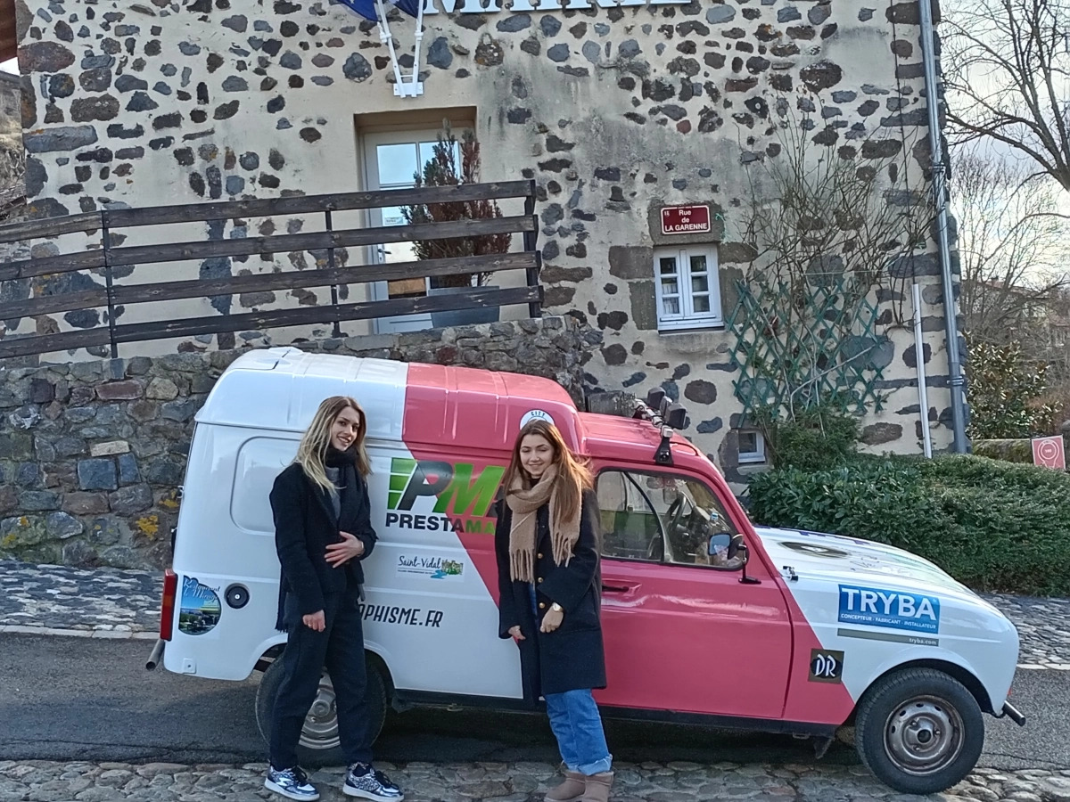 Description de l'image